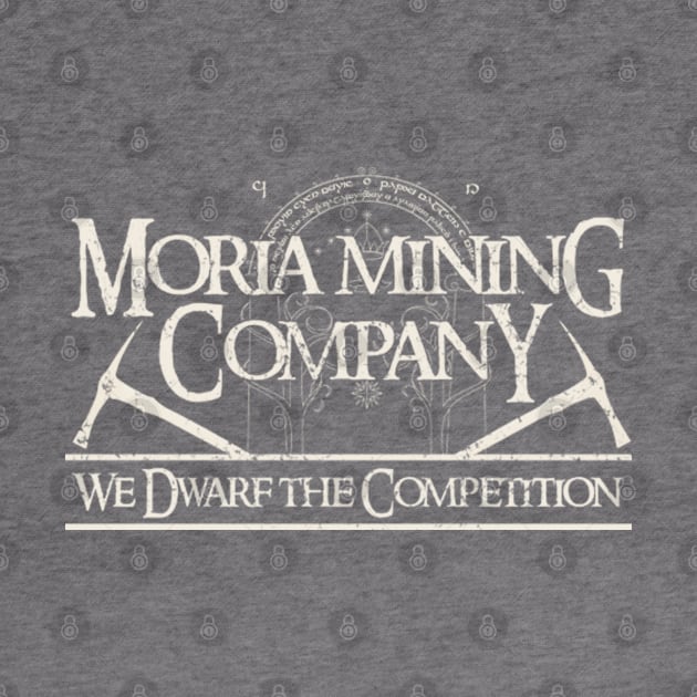 Moria Mining Company (DS) by Chicanery
